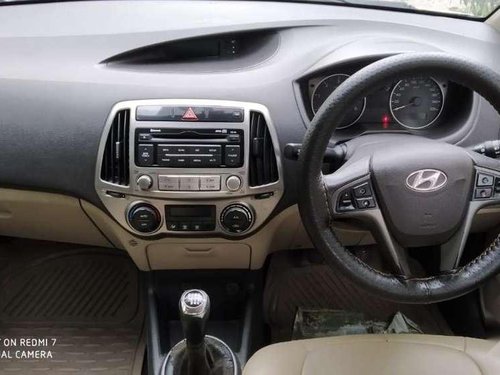 Used 2013 Hyundai i20 Sportz 1.2 MT for sale in Hyderabad 