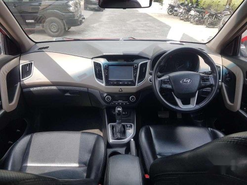 Hyundai Creta 1.6 CRDi SX Option 2016 AT for sale in Nagar