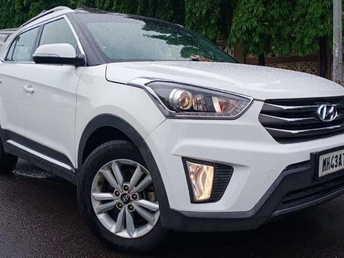 2015 Hyundai Creta 1.6 SX MT for sale in Thane