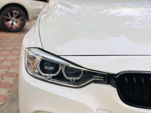 BMW 3 Series 320d M Sport, 2013, Diesel AT in Chandigarh