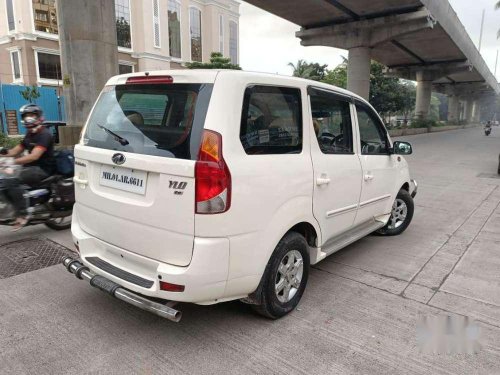 Used 2010 Mahindra Xylo E8 ABS BS IV MT for sale in Mumbai