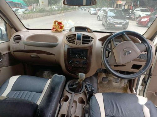 Used 2010 Mahindra Xylo E8 ABS BS IV MT for sale in Mumbai