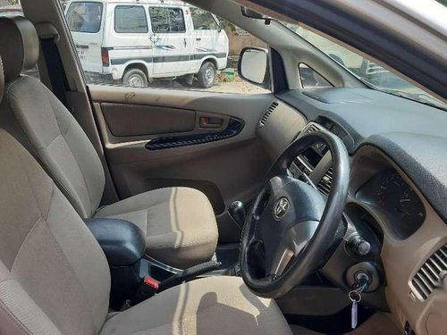 Toyota Innova 2.5 GX BS IV 7 STR, 2015, Diesel MT in Nagar