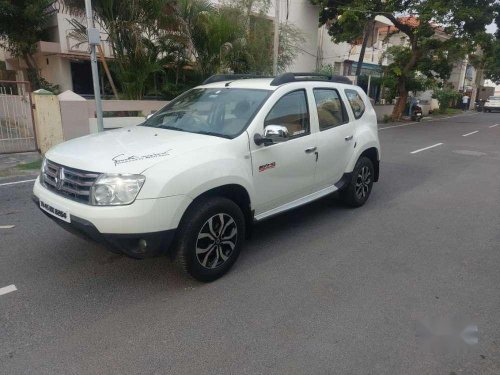 2014 Renault Duster MT for sale in Salem