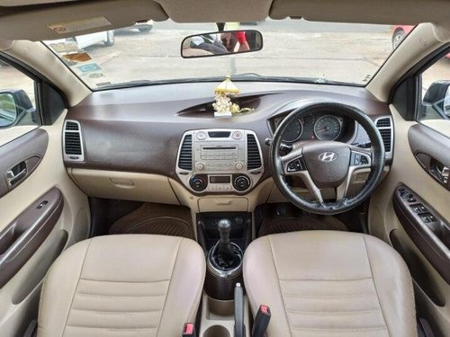 Hyundai i20 1.2 Asta 2010 MT for sale in Mumbai