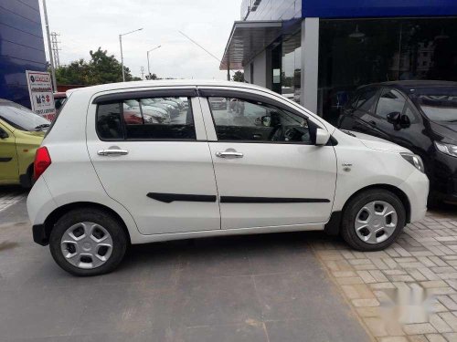 Used Maruti Suzuki Celerio 2016 MT for sale in Hyderabad