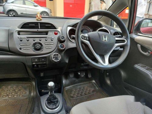 Honda Jazz S 2010 MT for sale in Mumbai