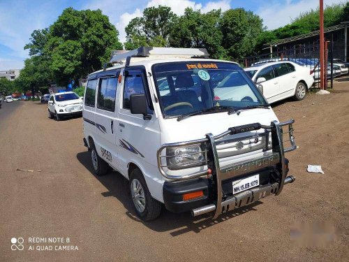 Maruti Suzuki Omni 2013 MT for sale in Nashik