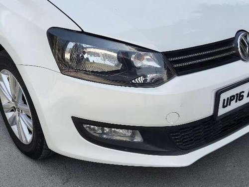 Volkswagen Polo 2014 MT for sale in Srinagar