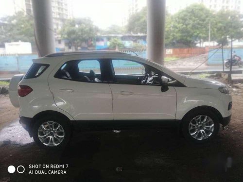 Ford Ecosport EcoSport Titanium 1.0 Ecoboost (Opt), 2014, Petrol MT in Thane