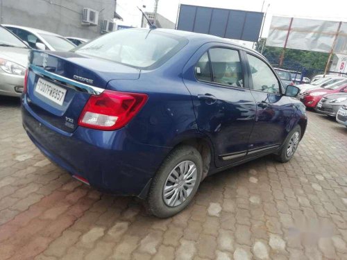 Used 2017 Maruti Suzuki Swift Dzire MT for sale in Hyderabad