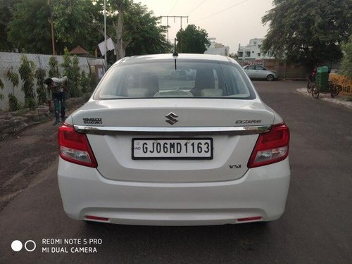 Maruti Suzuki Dzire VXI 2019 MT for sale in Ahmedabad