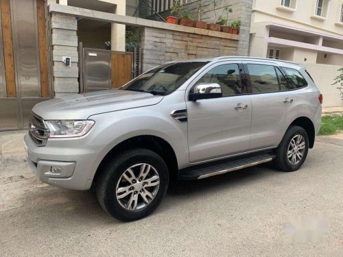 Ford Endeavour 2018 AT for sale in Nagar