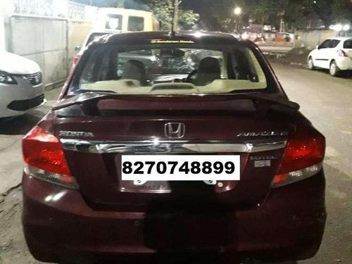 Honda Amaze 2014 MT for sale in Coimbatore