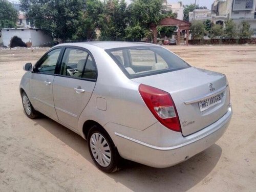 2012 Tata Manza Aura Quadrajet BS IV MT in New Delhi