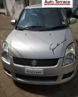 2009 Maruti Suzuki Swift MT for sale in Coimbatore