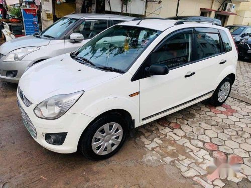 Ford Figo Diesel EXI 2015 MT for sale in Visakhapatnam