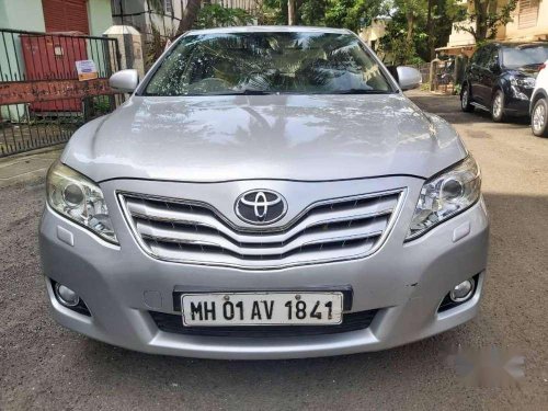 Toyota Camry 2010 AT for sale in Mumbai