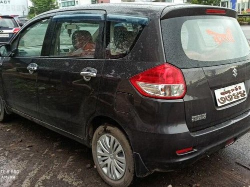Maruti Suzuki Ertiga VXI CNG 2013 MT for sale in Pune