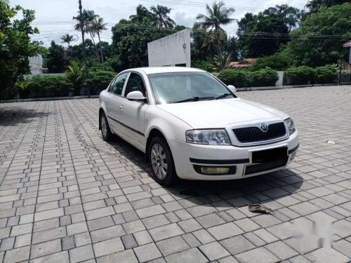 Used 2008 Skoda Superb MT for sale in Edapal