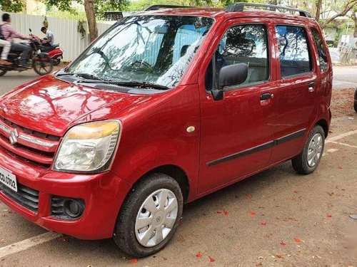 Maruti Suzuki Wagon R 2008 MT for sale in Nashik