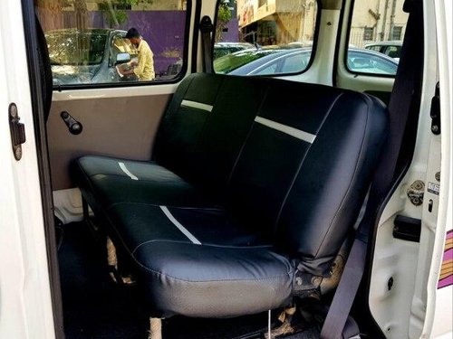 Used 2014 Maruti Suzuki Eeco CNG 5 Seater AC MT in Ahmedabad
