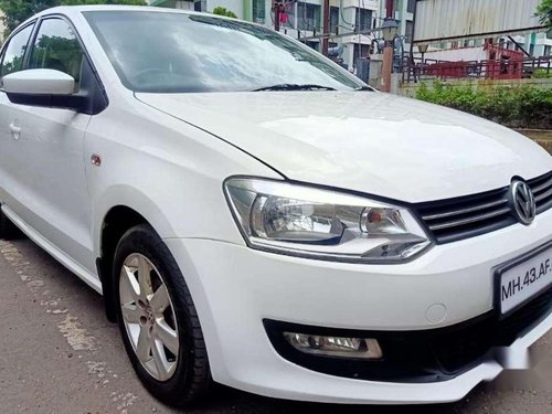 2011 Volkswagen Polo MT for sale in Mumbai