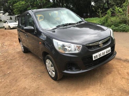 2015 Maruti Alto K10 VXI AMT AT for sale in Nashik