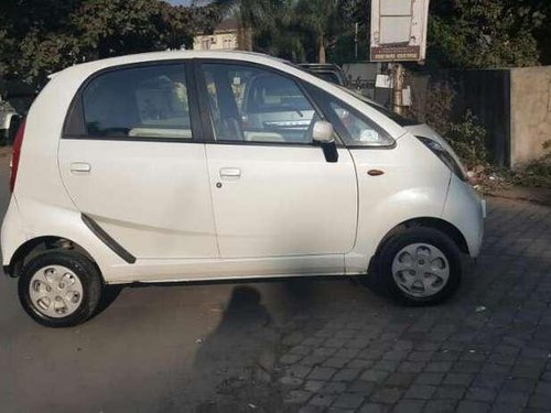 Tata Nano Twist XT, 2014, Petrol MT for sale in Pune