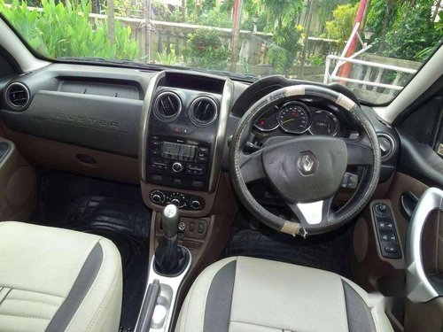 Used 2018 Renault Duster MT for sale in Kolkata