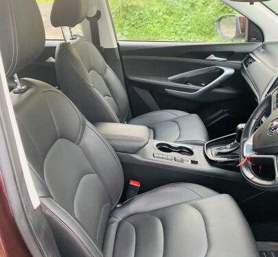 2019 MG Hector AT for sale in Mumbai