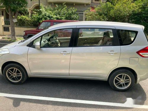 Maruti Suzuki Ertiga ZXI 2012 MT for sale in Nagar