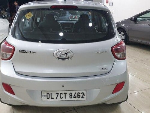 2016 Hyundai Grand i10 Magna MT for sale in New Delhi