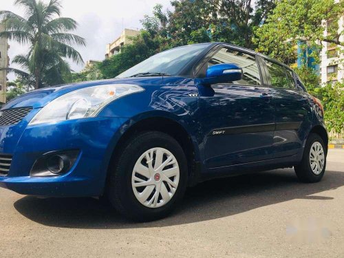 2013 Maruti Suzuki Swift VXI MT for sale in Mumbai