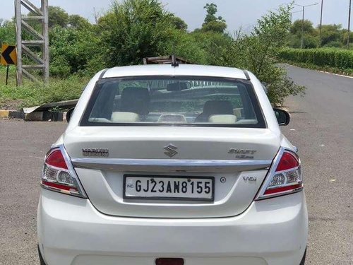 2015 Maruti Suzuki Swift Dzire MT for sale in Anand