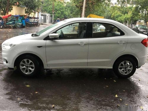 2017 Ford Figo Aspire MT for sale in Noida