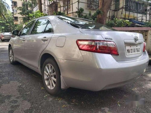 Used 2010 Toyota Camry AT for sale in Mumbai