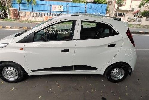 2017 Hyundai Eon Era Plus Sports Edition MT in Ahmedabad