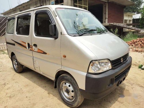 Maruti Suzuki Eeco 7 STR, 2018, CNG & Hybrids MT in Bareilly