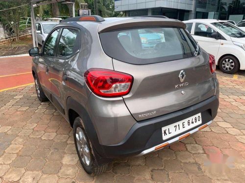 Renault Kwid RXT Optional 2017 MT for sale in Perinthalmanna