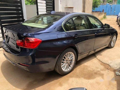 2014 BMW 3 Series 320d Luxury Plus AT for sale in Chennai