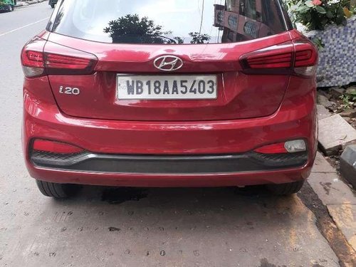 Hyundai Elite i20 Magna 1.2 2018 MT for sale in Kolkata