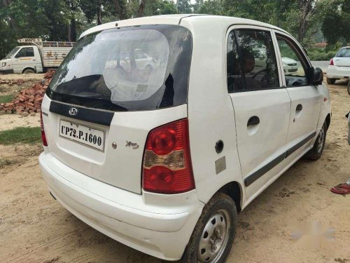 Hyundai Santro Xing GL Plus LPG 2009 MT for sale in Bareilly