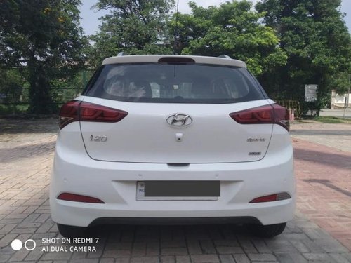 Hyundai Elite i20 2017 MT for sale in New Delhi