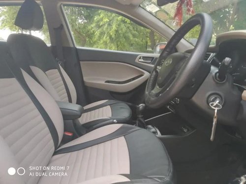 Hyundai Elite i20 2017 MT for sale in New Delhi