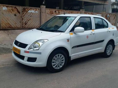 2017 Maruti Suzuki Swift Dzire MT for sale in Hyderabad