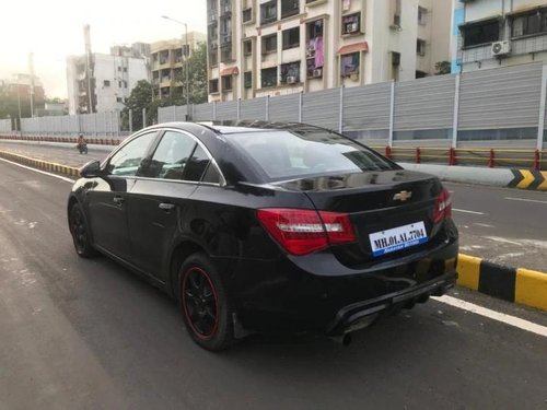 Chevrolet Cruze LTZ 2009 MT for sale in Mumbai