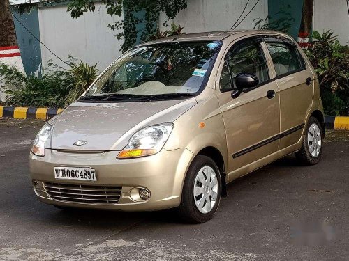 Used 2010 Chevrolet Spark 1.0 MT for sale in Kolkata