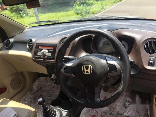 Honda Brio 2013 MT for sale in Kolhapur