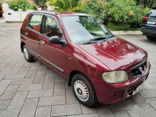 Used 2006 Maruti Suzuki Alto MT for sale in Perumbavoor